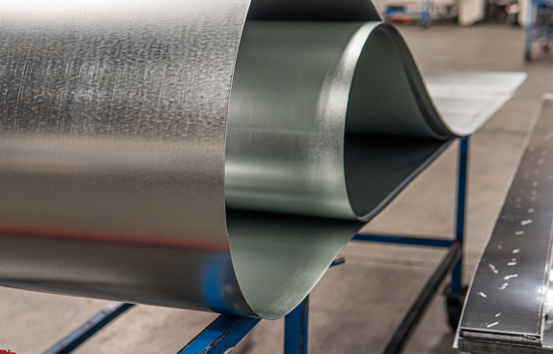 Galvanising