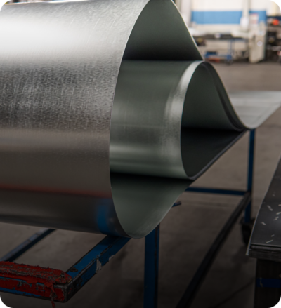 Galvanising