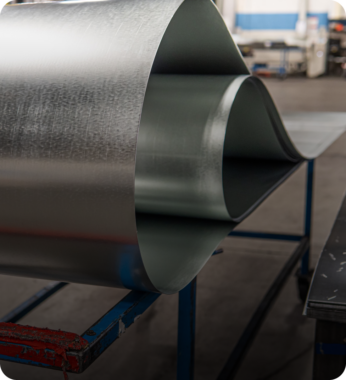 Galvanising