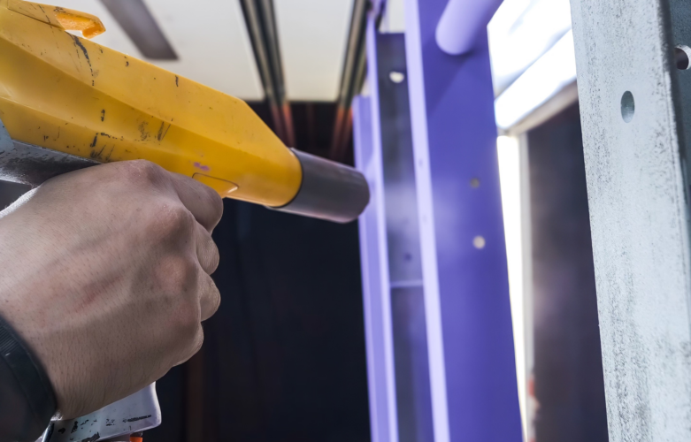 Powder Coating