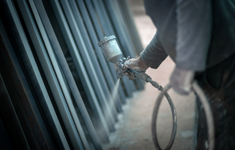 Powder Coating